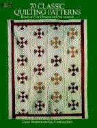70 Classic Quilting Patterns