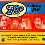 70's Heavy Hitters: Summer Love