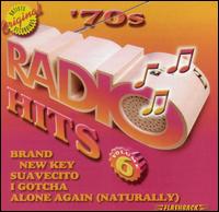 70's Radio Hits, Vol. 6 - Various Artists