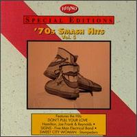 '70s Smash Hits, Vol. 5 - Various Artists