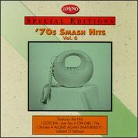 '70s Smash Hits, Vol. 6 - Various Artists