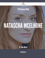 72 Reasons Why Natascha McElhone Is the Best
