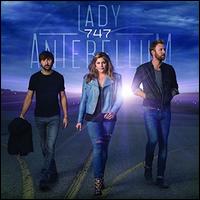 747 [Deluxe Tour Edition] - Lady A