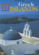 777 Greek Islands - Desypris, Yiannis