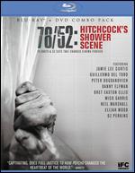78/52: Hitchcock's Shower Scene