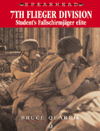 7th Flieger Division: Student's Fallschirmjager Elite