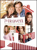 7th Heaven: The Complete Series - 