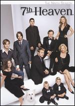 7th Heaven: The Ninth Season [5 Discs] - 