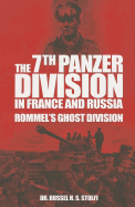7th Panzer Division in France and Russia