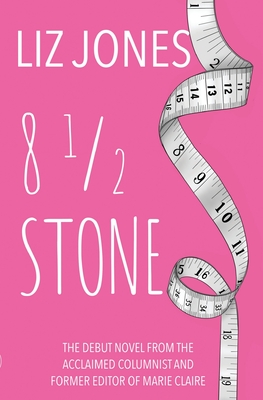 8 1/2 Stone - Jones, Liz