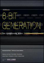 8 Bit Generation: The Commodore Wars - Davide E. Agosta; Tomaso Walliser