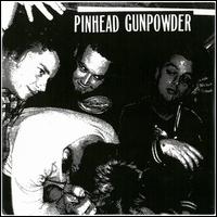 8 Chords,328 Words - Pinhead Gunpowder