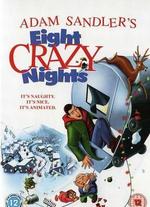 8 Crazy Nights - Seth Kearsley
