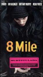 8 Mile [Universal 100th Anniversary] [2 Discs] [Includes Digital Copy] [Blu-ray/DVD]