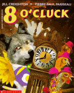 8 O'Cluck