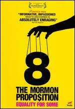 8: The Mormon Proposition - Reed Cowan