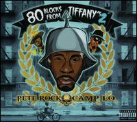 80 Blocks From Tiffany's, Pt. 2 - Pete Rock/Camp Lo