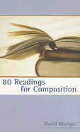 80 Readings for Composition