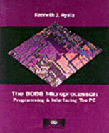 8086 Microprocessor: Programming and Interfacing the PC