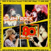 80's Glam Rock, Vol. 2 - Various Artists
