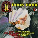 80's Greatest Rock Hits, Vol. 9: Hard Rock
