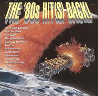 '80s Hits Back - Various Artists