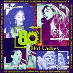 80's Hot Ladies