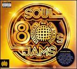 80s Soul Jams