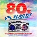 80s U.S. Playlist