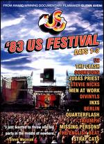 '83 US Festival: Days 1-3 - 
