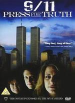 9/11 Press for Truth - Ray Nowosielski