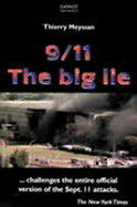 9/11: The Big Lie - Meyssan, Thierry