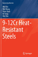 9-12cr Heat-Resistant Steels
