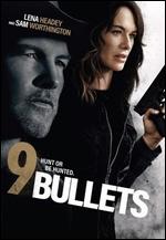 9 Bullets - Gigi Gaston; Paul Robarts