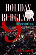 9 Holiday Burglars Mysteries