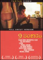 9 Songs [Director's Cut] - Michael Winterbottom