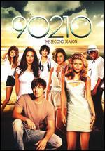 90210: Season 02