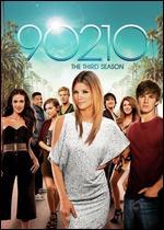 90210: Season 03