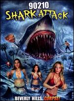 90210 Shark Attack - David DeCoteau