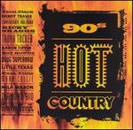 90's Hot Country, Vol. 1