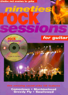 90s Rock Sessions