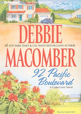 92 Pacific Boulevard - Macomber, Debbie, and Burr, Sandra (Read by)
