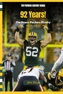 92 Years!: Bears - Packers 1921-2013