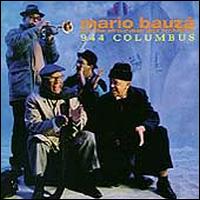 944 Columbus - Mario Bauz & His Afro-Cuban Jazz Orchestra