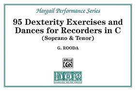 95 Dexterity Exercises & Dances