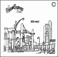 953 West - Siegel-Schwall Band