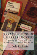 955 Questions of Charles Dickens