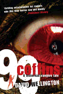 99 Coffins - Wellington, David