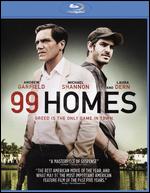 99 Homes [Blu-ray] - Ramin Bahrani