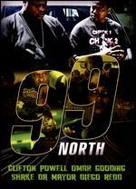 99 North [2 Discs] [DVD/CD]